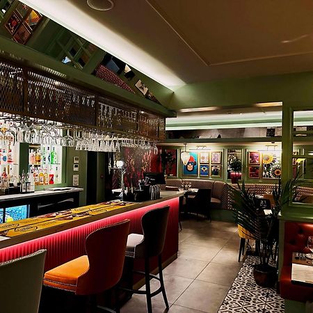 Best Western New Kent Hotel ニューカッスル・アポン・タイン エクステリア 写真