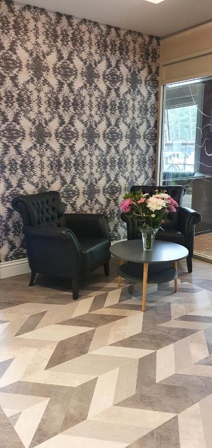 Best Western New Kent Hotel ニューカッスル・アポン・タイン エクステリア 写真