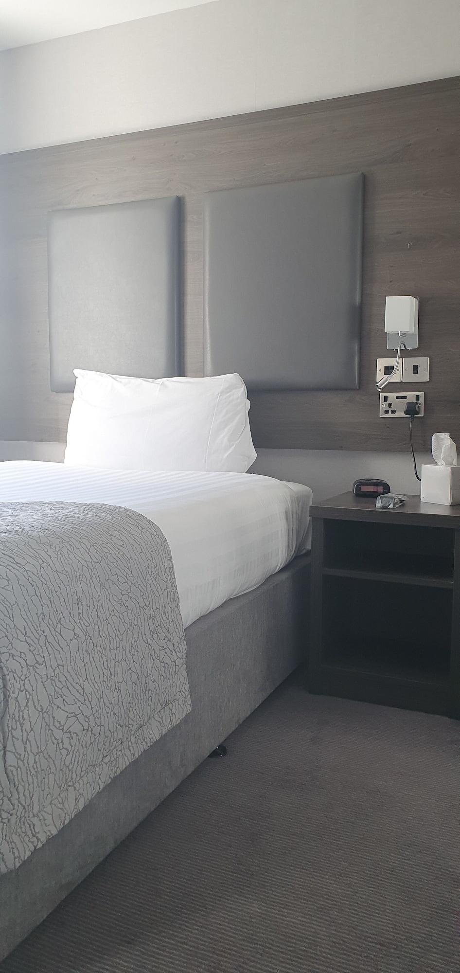 Best Western New Kent Hotel ニューカッスル・アポン・タイン エクステリア 写真