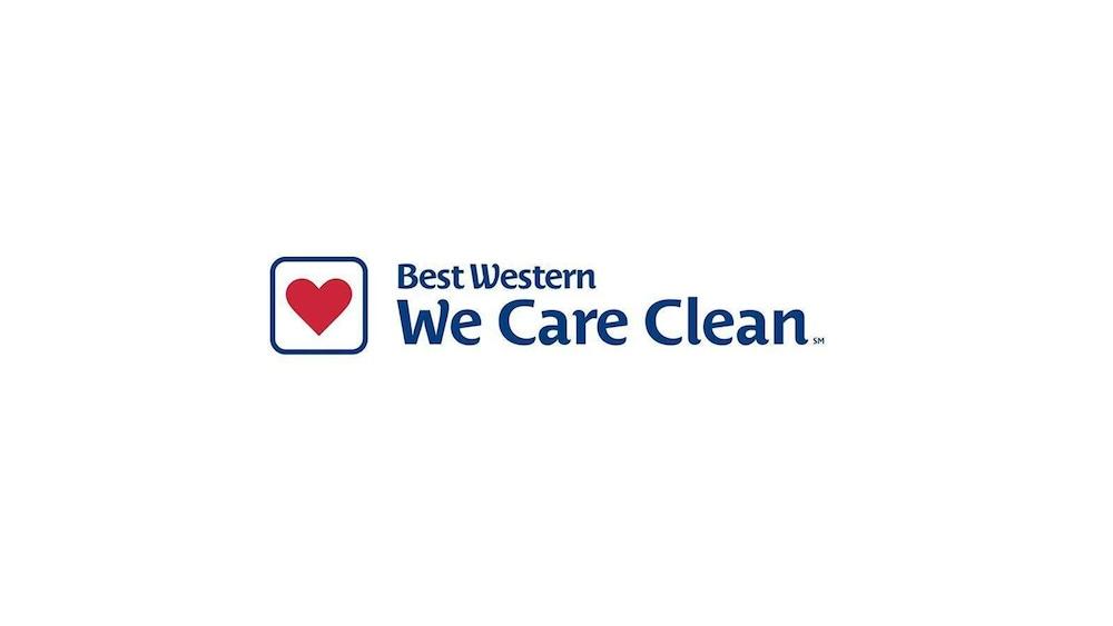 Best Western New Kent Hotel ニューカッスル・アポン・タイン エクステリア 写真