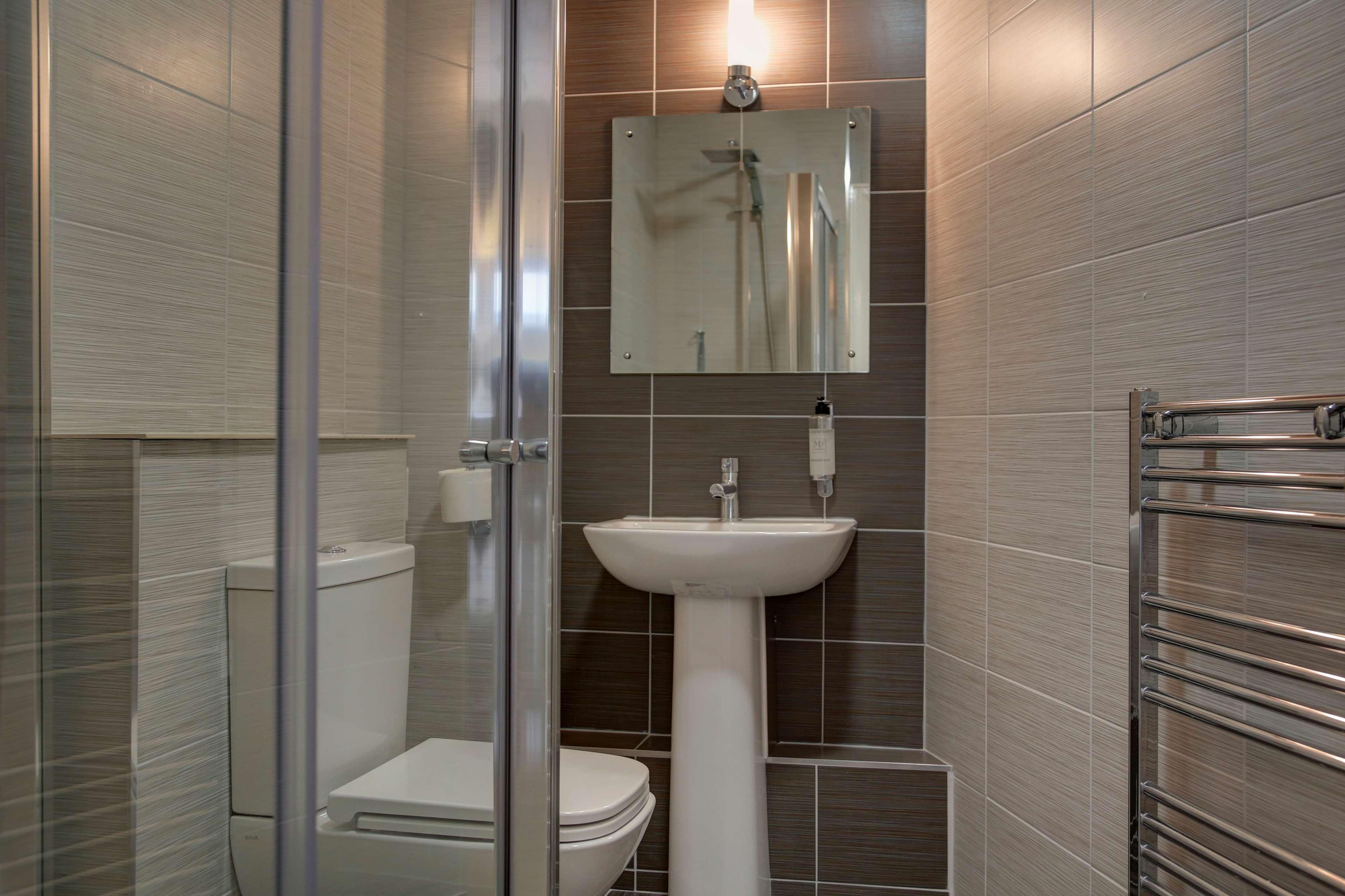 Best Western New Kent Hotel ニューカッスル・アポン・タイン エクステリア 写真