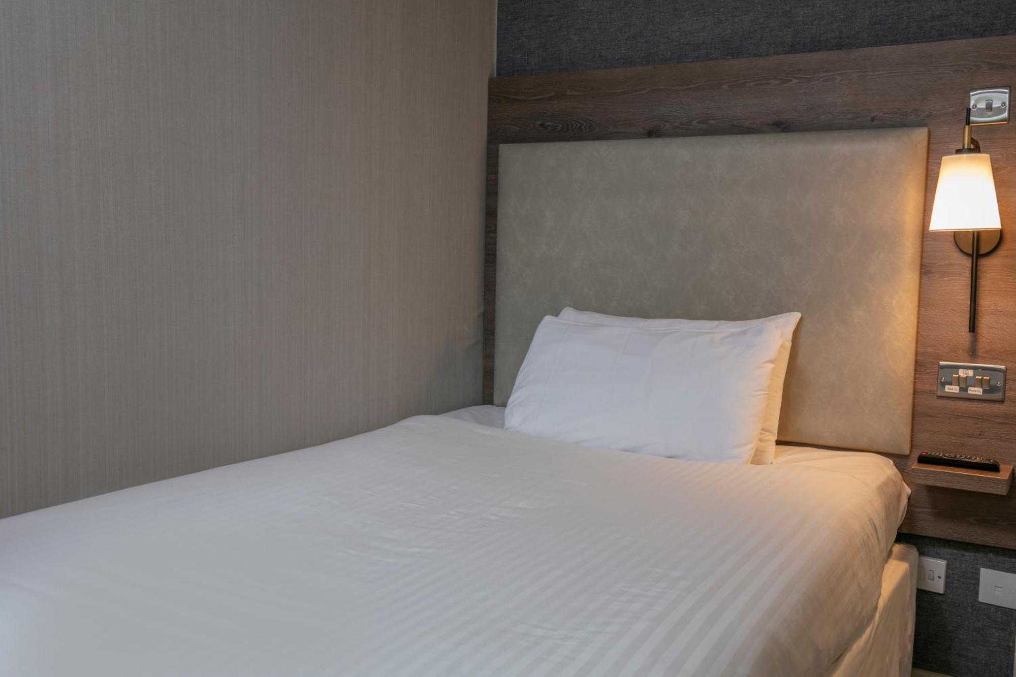 Best Western New Kent Hotel ニューカッスル・アポン・タイン エクステリア 写真