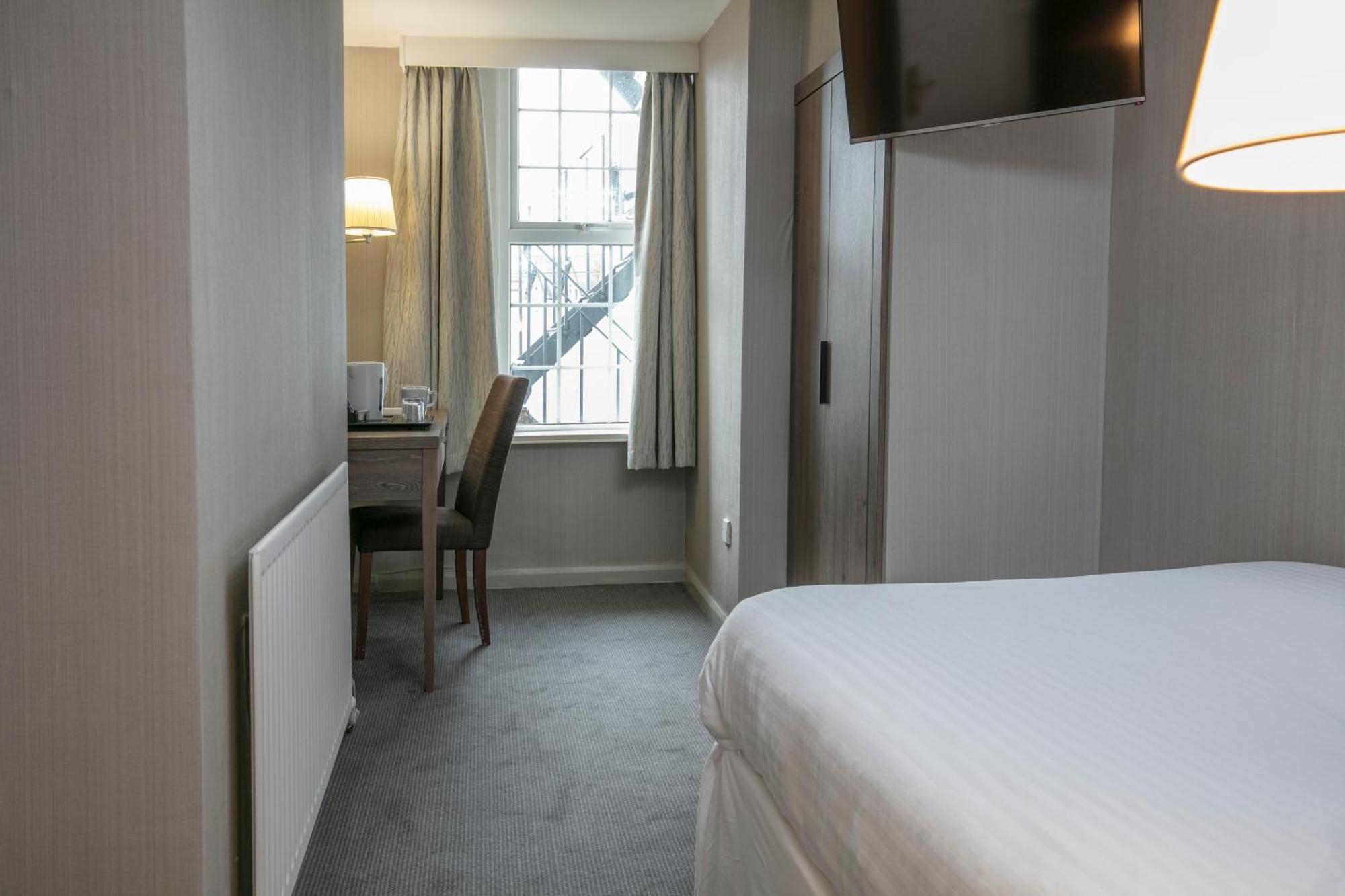Best Western New Kent Hotel ニューカッスル・アポン・タイン エクステリア 写真