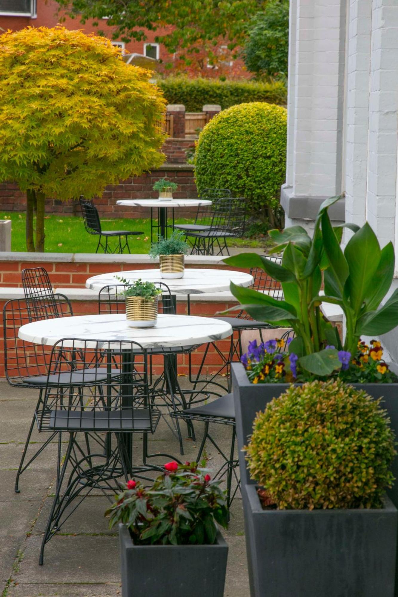 Best Western New Kent Hotel ニューカッスル・アポン・タイン エクステリア 写真