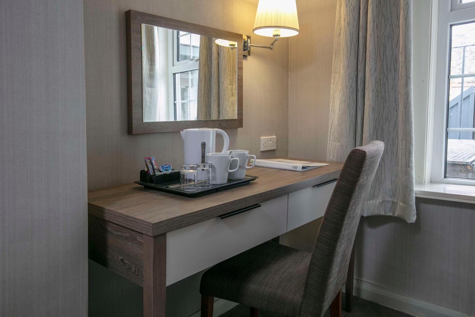 Best Western New Kent Hotel ニューカッスル・アポン・タイン エクステリア 写真