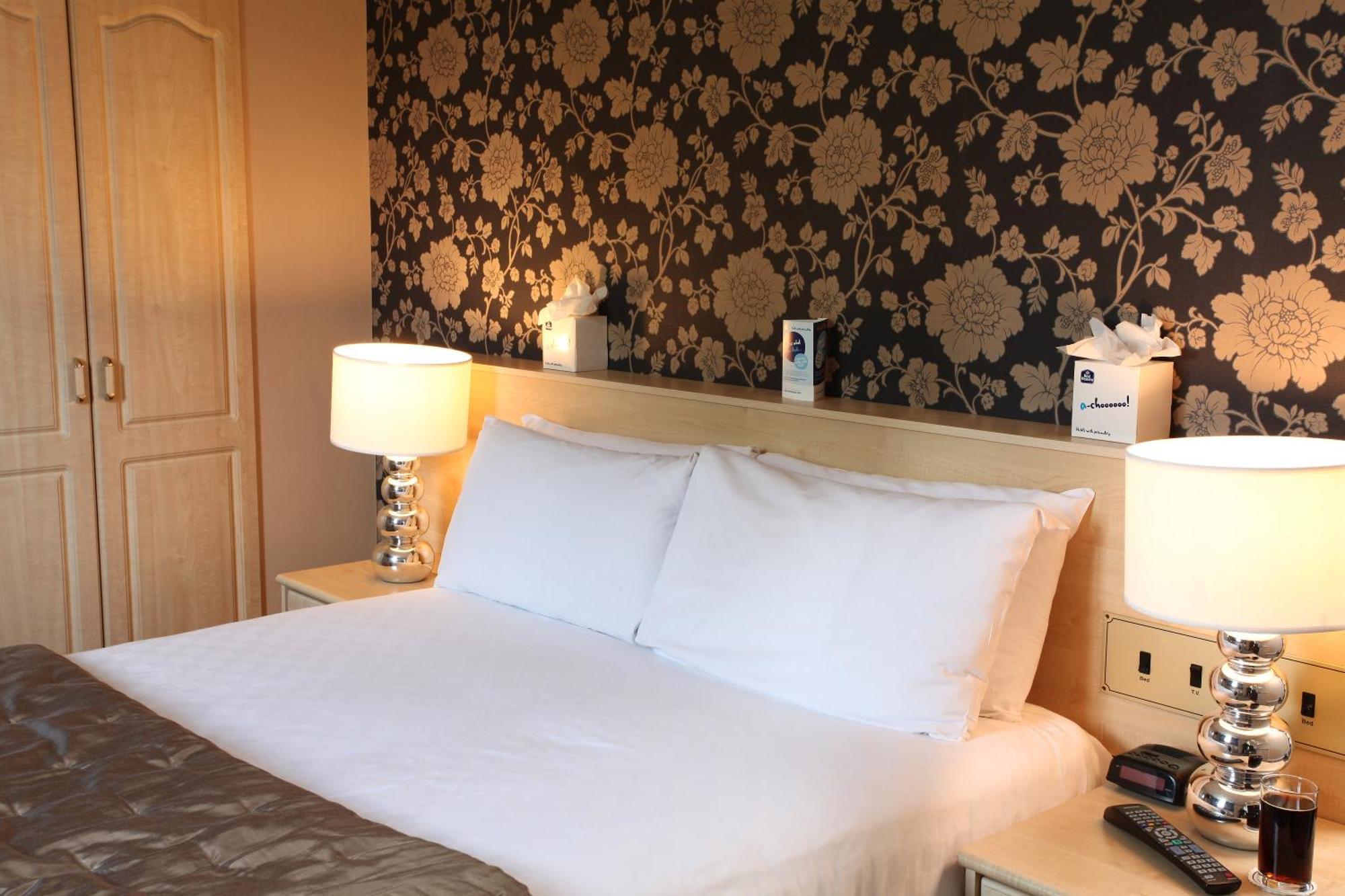 Best Western New Kent Hotel ニューカッスル・アポン・タイン エクステリア 写真