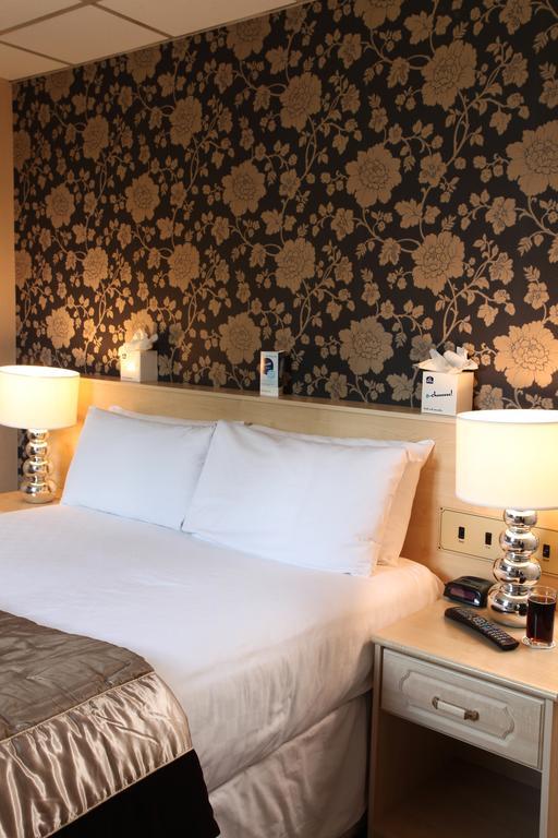Best Western New Kent Hotel ニューカッスル・アポン・タイン エクステリア 写真