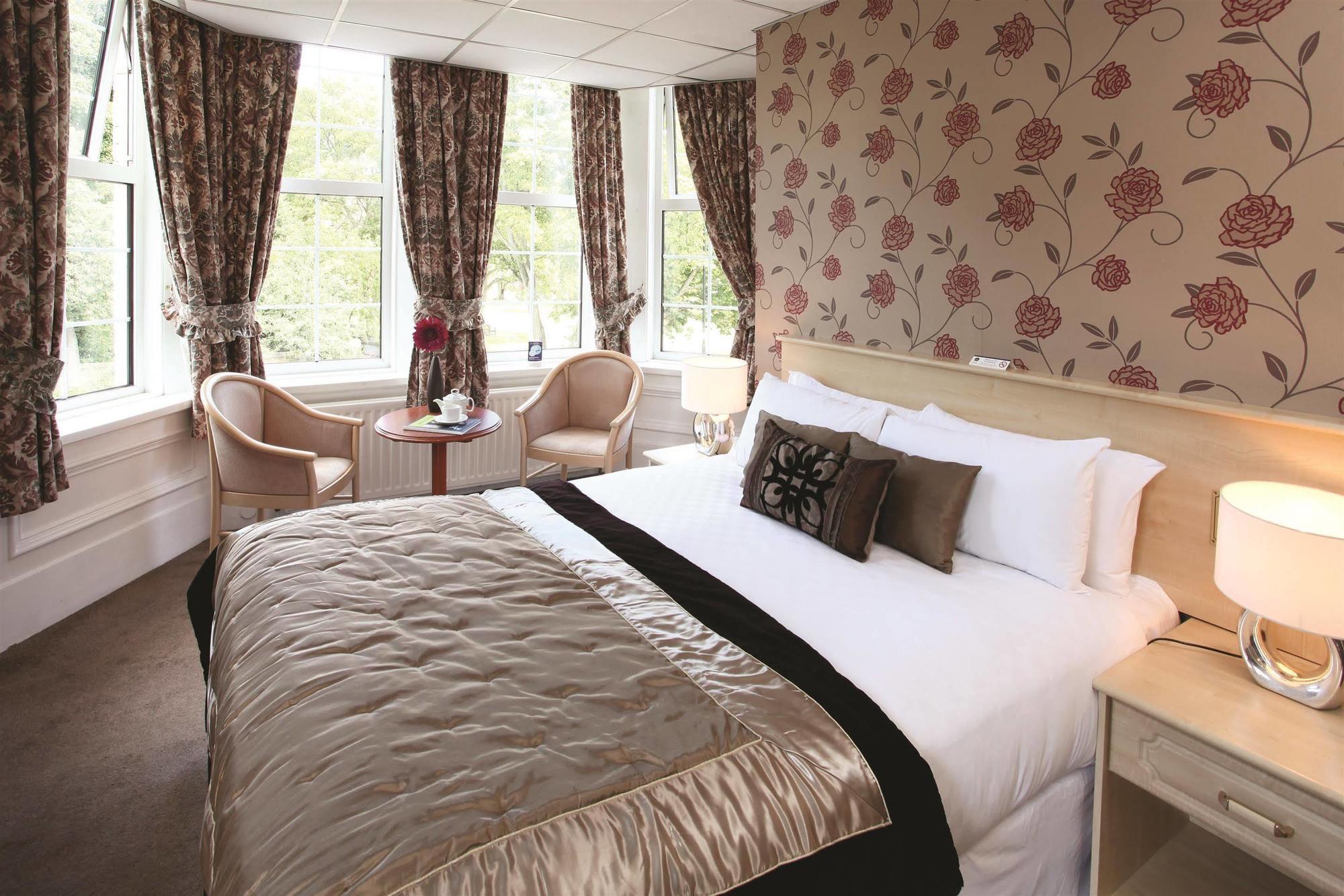 Best Western New Kent Hotel ニューカッスル・アポン・タイン 部屋 写真
