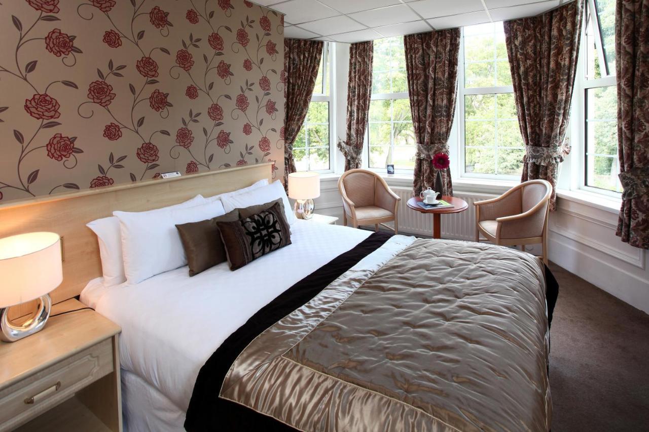 Best Western New Kent Hotel ニューカッスル・アポン・タイン エクステリア 写真